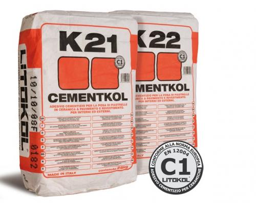 Чем лучше приклеить плитку к стене. Что нужно учитывать при выборе клея для плитки?