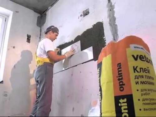 Можно ли клеить плитку на плитку. Противопоказания к проведению таких работ 02 Можно ли клеить плитку на плитку. Противопоказания к проведению таких работ 02