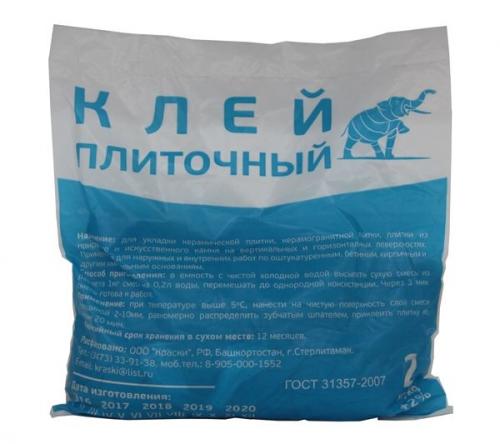 Чем лучше приклеить плитку к стене. Что нужно учитывать при выборе клея для плитки?