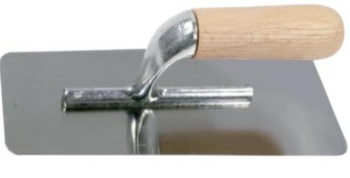 Штукатурка под мрамор своими руками. Инструменты для работы с венецианской штукатуркой