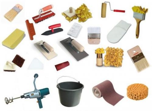 Стены под мрамор своими руками. Шпаклёвка под мрамор своими руками: пошаговая инструкция