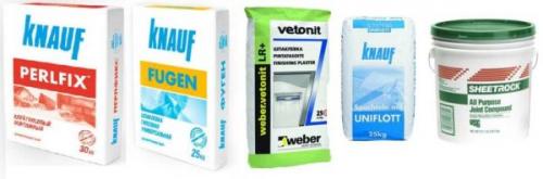 Откуда начинать клеить потолочную плитку. На что клеить