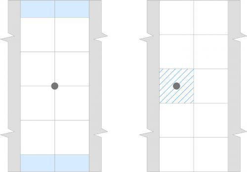 Как клеить потолочную плитку из пенопласта. Плюсы и минусы потолочной плитки 07
