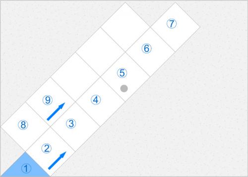 Как клеить потолочную плитку из пенопласта. Плюсы и минусы потолочной плитки 08