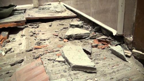 Можно ли ложить плитку на плитку на пол. Оценка состояния старого покрытия