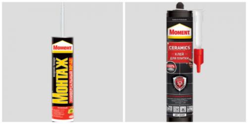 Как приклеить отвалившуюся плитку на кухне. Чем приклеить