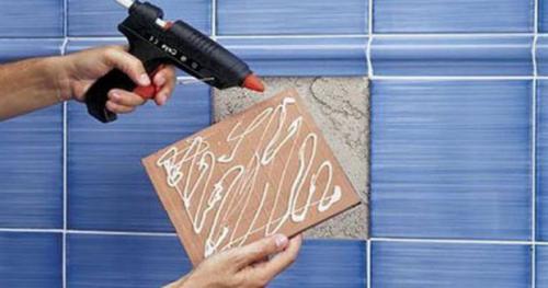 Клей для плитки готовый. №2. Основные виды плиточного клея