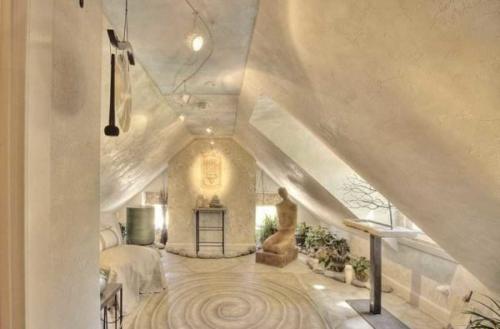 Венецианская штукатурка своими руками от а до я. Что такое венецианская штукатурка и ее состав