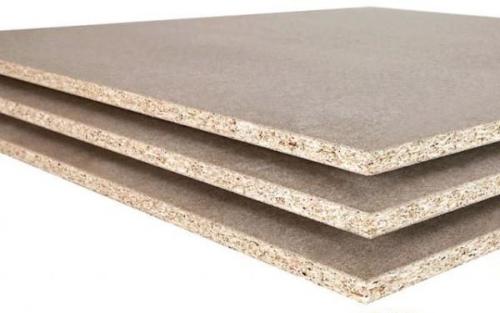 Как приклеить плитку на лдсп. Несколько слов о ДСП