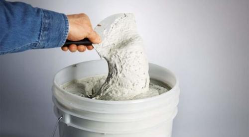 Простая декоративная штукатурка своими руками. Способы приготовления декоративной штукатурки