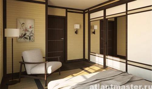 Инструкция поклейки бамбуковых обоев. Свойства бамбуковых обоев