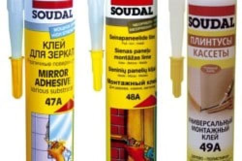 Можно ли приклеить кафельную плитку на жидкие гвозди. Можно ли на жидкие гвозди клеить керамическую плитку?