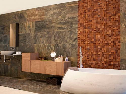 Мозаика из битой плитки своими руками. Укладка мозаики – общие требования 10