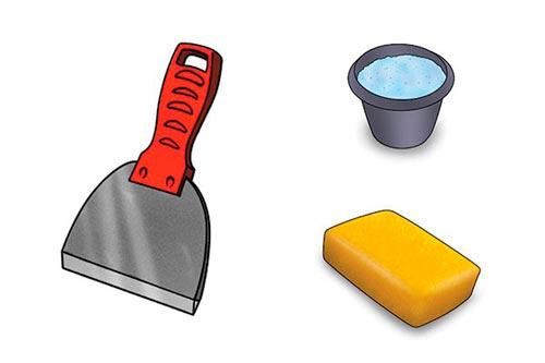 Как клеить бумажные обои. Подготовительные работы