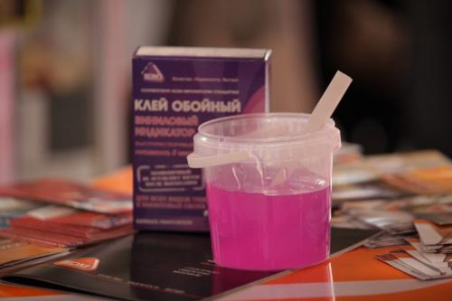 Клей для обоев. ТОП-10 лучших клеев для обоев