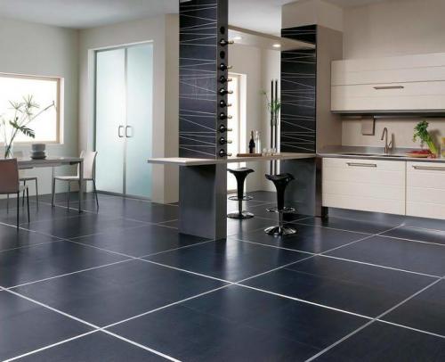 Как класть плитку на деревянный пол. Недостатки решения 14 Как класть плитку на деревянный пол. Недостатки решения 14