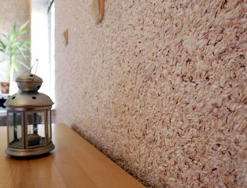 Можно ли клеить флизелиновые обои друг на друга. Особенности поклейки обоев на старые