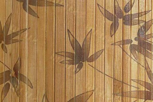 Достоинства и недостатки бамбуковых обоев. Особенности и виды