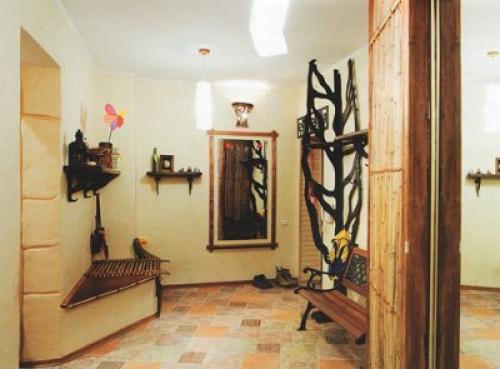 Как использовать бамбук в интерьере. Применение отделочных материалов из бамбука в интерьере 02 Как использовать бамбук в интерьере. Применение отделочных материалов из бамбука в интерьере 02