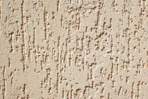 Узоры на стене из шпаклевки. Декоративная штукатурка из обычной шпаклевки своими руками