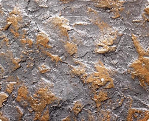 Объемная штукатурка своими руками. Рельефная штукатурка —, что это?