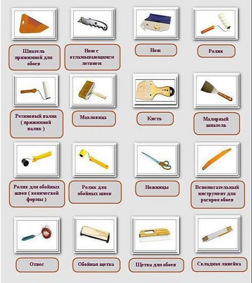 Как клеить виниловые обои самостоятельно. Как клеить виниловые обои- узнаем у мастера(с фото) 07