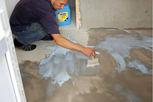 Как положить плитку на фанеру. Выбор материала и подготовка основания