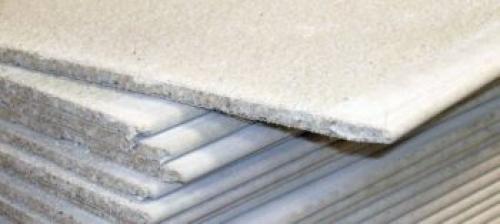 Укладка плитки на деревянный пол гвл. Почему гипсоволокнистая плита?