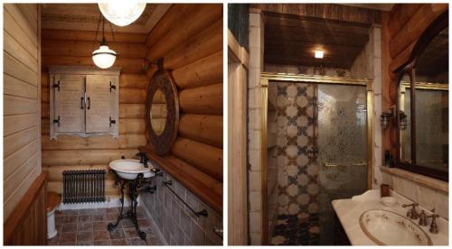 Укладка плитки на деревянную поверхность. Разные температурные расширения плитки и дерева 04