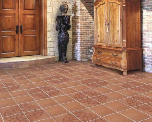 Как положить керамическую плитку на деревянный пол.. Почему не стоит класть плитку на дерево 18 Как положить керамическую плитку на деревянный пол.. Почему не стоит класть плитку на дерево 18