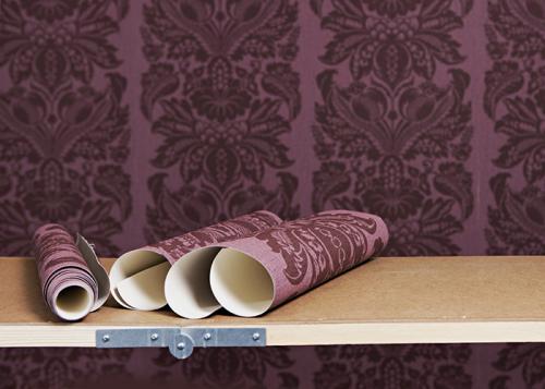 Виниловые обои на бумажной основе. Начнем с инструмента: 04