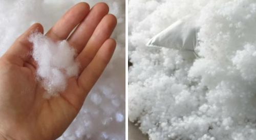 Полиэфирное волокно одеяло плюсы и минусы. Какое одеяло лучше выбрать — 13 наполнителей и 5 критериев