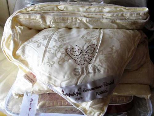 Бамбуковое или эвкалиптовое одеяло. Какие одеяла лучше покупать: обзор наполнителей