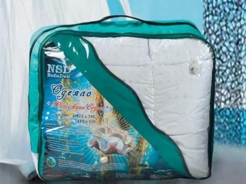 Бамбуковое или эвкалиптовое одеяло. Какие одеяла лучше покупать: обзор наполнителей