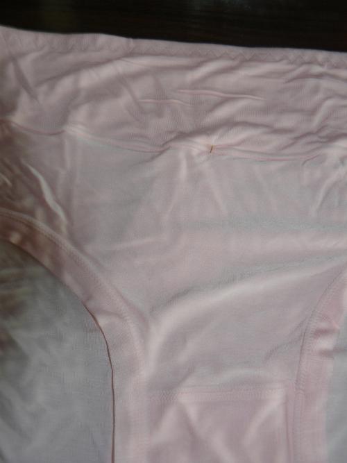 Ткань бамбук трусы. Женские трусы из бамбукового волокна.