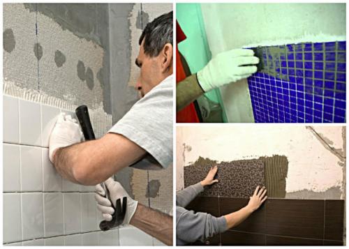 Какой слой клея на плитку выбрать. Почему толщине слоя клея уделяется такое внимание? 12 Какой слой клея на плитку выбрать. Почему толщине слоя клея уделяется такое внимание? 12