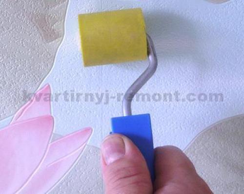 Как одному поклеить обои. Этап 1: Подготовка стен 13 Как одному поклеить обои. Этап 1: Подготовка стен 13