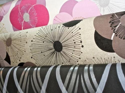 Как клеить обои бумажные. Виды и особенности бумажных обоев