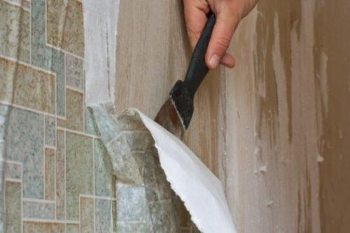 Как быстро и без лишних усилий поклеить обои одному. Подготовительный этап