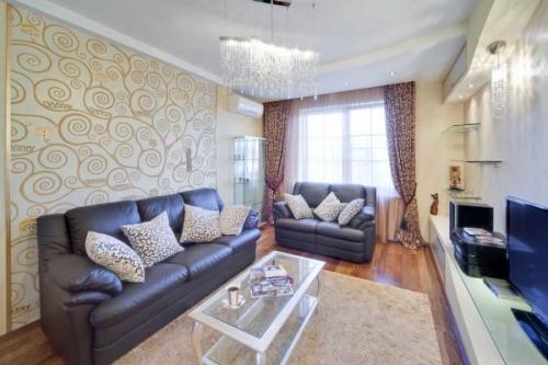 Комбинированная поклейка обоев. Правила сочетания обоев и текстур