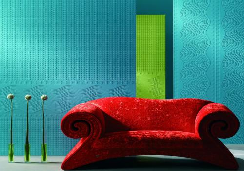 Можно ли клеить стеклообои на старые обои. Особенности поклейки обоев на старые