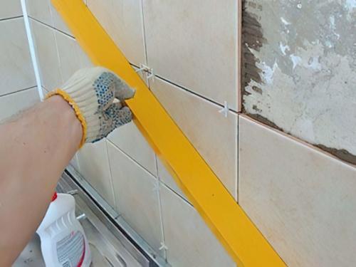 Укладка керамической плитки своими руками от А до Я. Подготовка поверхностей к отделке 26 Укладка керамической плитки своими руками от А до Я. Подготовка поверхностей к отделке 26