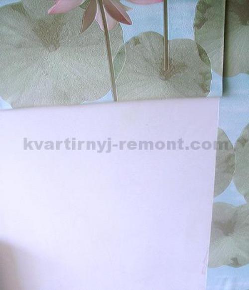 Как поклеить обои одному человеку. Как одному поклеить обои: от выбора материала до технологии наклейки 03