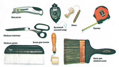 Можно ли поклеить обои своими руками. Клеим бумажные обои правильно — советы настоящего профессионала