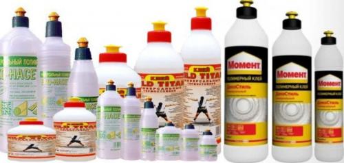 Как наносить клей на потолочную плитку. На что клеить