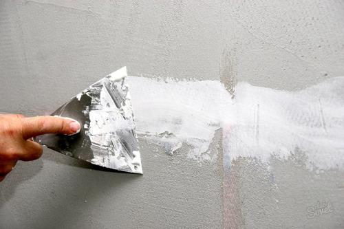 Как клей наносить на плитку. Как наносить клей на плитку 01