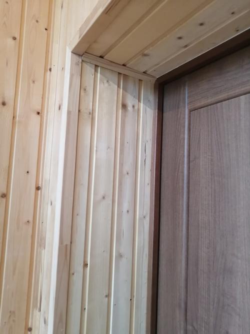 Декоративные уголки на углы стен. Как отделать углы стен? Практичные и красивые варианты декора 09