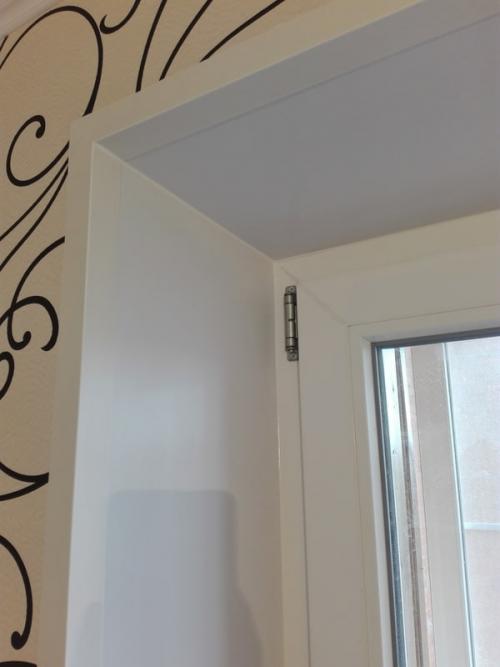 Декоративные уголки на углы стен. Как отделать углы стен? Практичные и красивые варианты декора 08