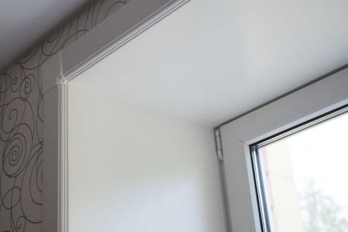 Декоративные уголки на углы стен. Как отделать углы стен? Практичные и красивые варианты декора 02