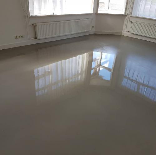 Как правильно клеить плитку на пол. Какие материалы используем ;как клеить плитку 06